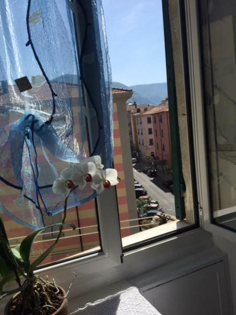Colpi Di Mare Apartment La Spezia Exterior photo