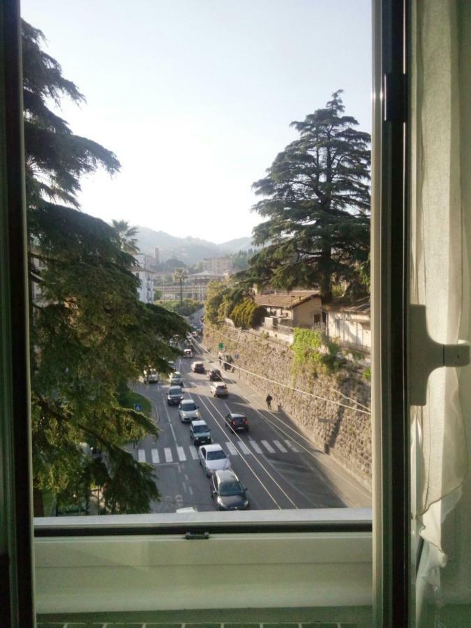 Colpi Di Mare Apartment La Spezia Exterior photo