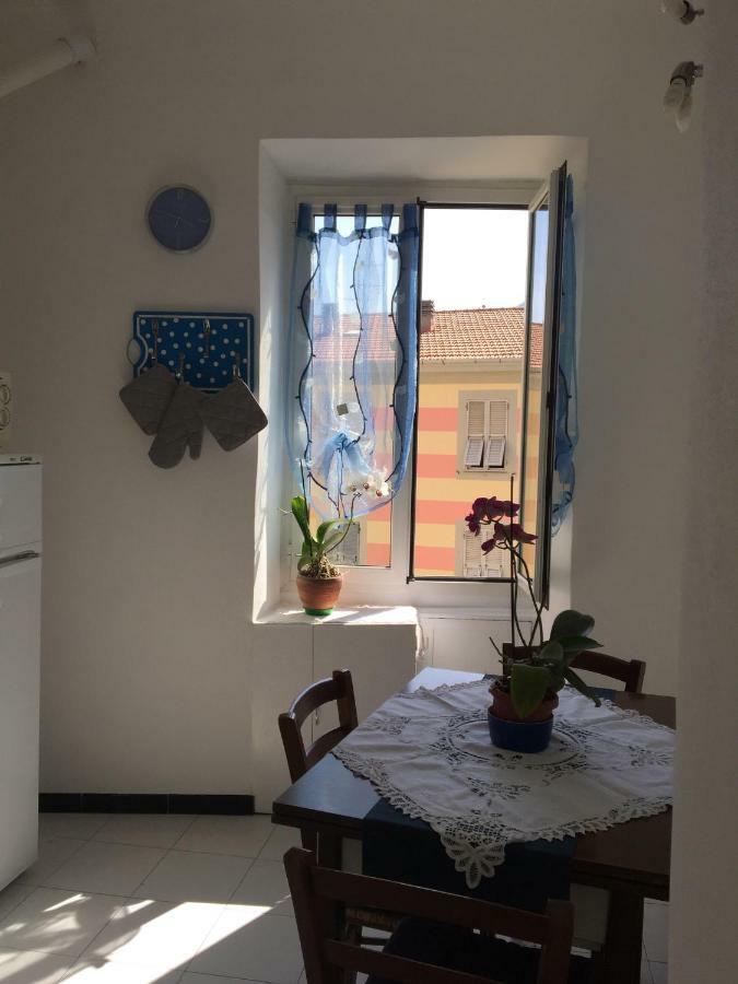 Colpi Di Mare Apartment La Spezia Exterior photo