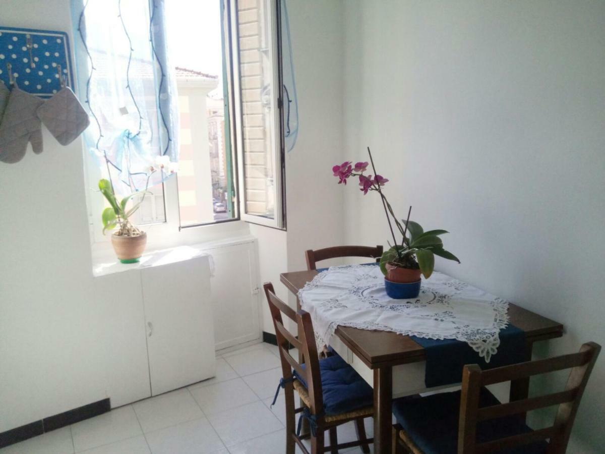 Colpi Di Mare Apartment La Spezia Exterior photo
