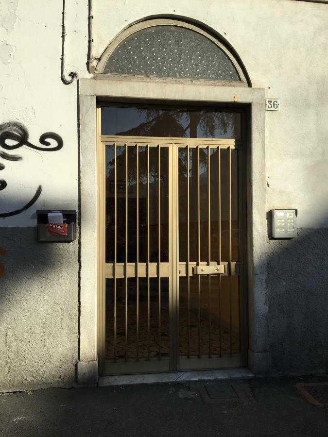 Colpi Di Mare Apartment La Spezia Exterior photo